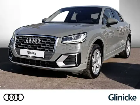 Annonce AUDI Q2 Essence 2018 d'occasion 