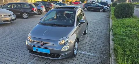 Used FIAT 500 Petrol 2020 Ad 