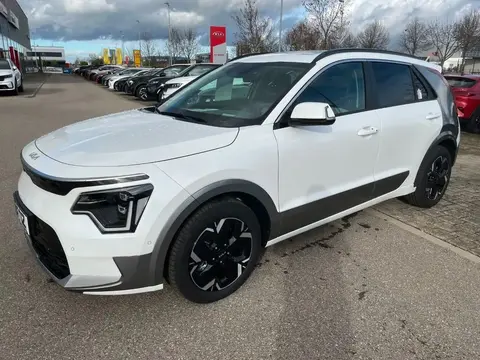 Used KIA NIRO Not specified 2023 Ad 