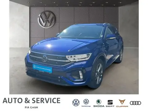 Annonce VOLKSWAGEN T-ROC Essence 2023 d'occasion 