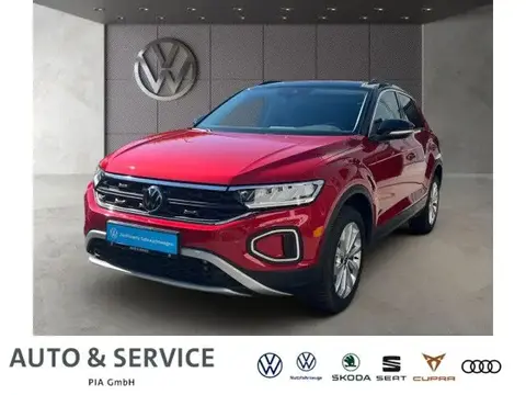 Annonce VOLKSWAGEN T-ROC Essence 2023 d'occasion 