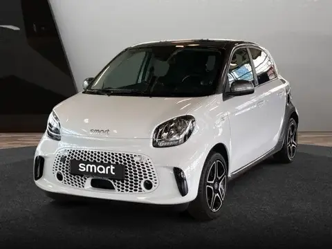 Annonce SMART FORFOUR Non renseigné 2021 d'occasion 