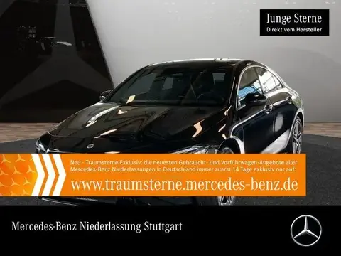 Used MERCEDES-BENZ CLASSE CLA Petrol 2023 Ad 