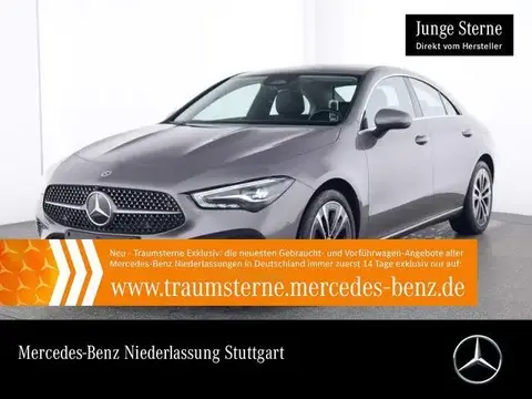 Used MERCEDES-BENZ CLASSE CLA Petrol 2023 Ad 