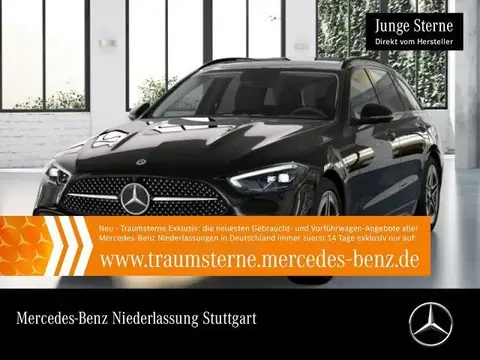 Used MERCEDES-BENZ CLASSE C Hybrid 2023 Ad 