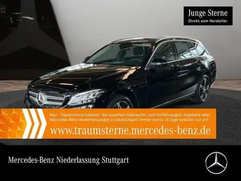 Used MERCEDES-BENZ CLASSE C Diesel 2021 Ad 