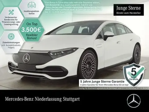 Annonce MERCEDES-BENZ EQS Non renseigné 2023 d'occasion 