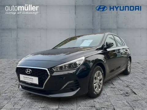 Used HYUNDAI I30 Petrol 2018 Ad 