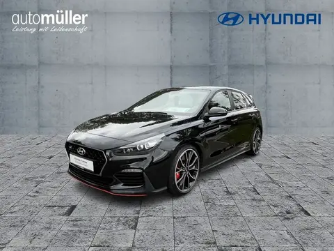 Annonce HYUNDAI I30 Essence 2020 d'occasion 