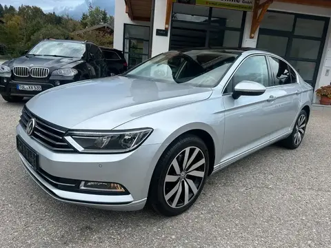 Annonce VOLKSWAGEN PASSAT Diesel 2018 d'occasion 