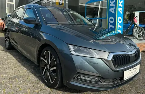 Used SKODA OCTAVIA Diesel 2020 Ad 