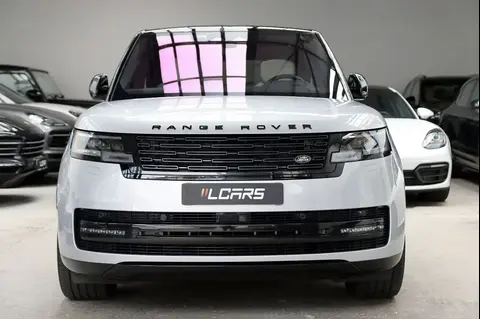 Annonce LAND ROVER RANGE ROVER Essence 2022 d'occasion 