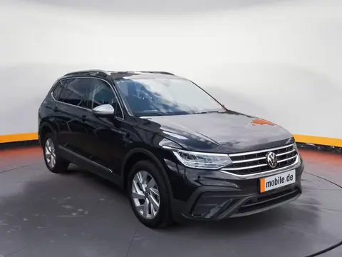 Annonce VOLKSWAGEN TIGUAN Diesel 2024 d'occasion 