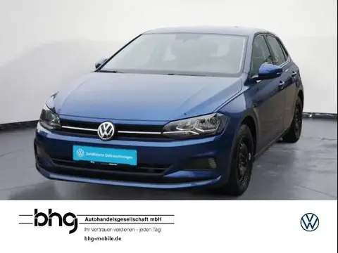 Used VOLKSWAGEN POLO Petrol 2019 Ad 