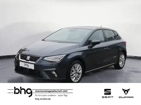 Used SEAT IBIZA Petrol 2024 Ad 