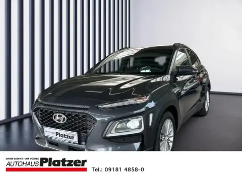 Annonce HYUNDAI KONA Essence 2020 d'occasion 