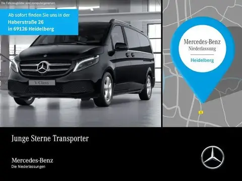 Used MERCEDES-BENZ CLASSE V Diesel 2023 Ad 