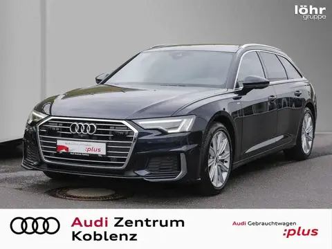 Used AUDI A6 Diesel 2020 Ad 