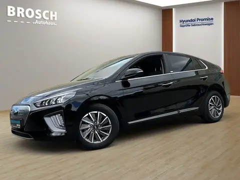 Annonce HYUNDAI IONIQ Non renseigné 2021 d'occasion 