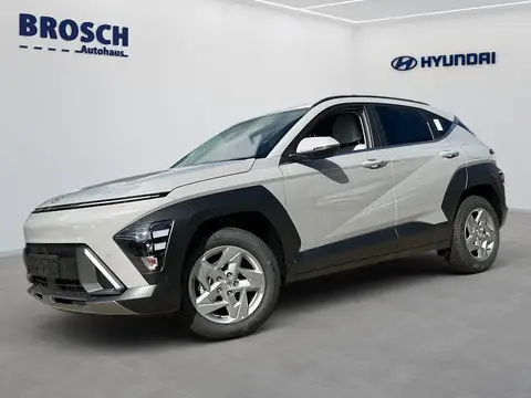 Used HYUNDAI KONA Petrol 2024 Ad 