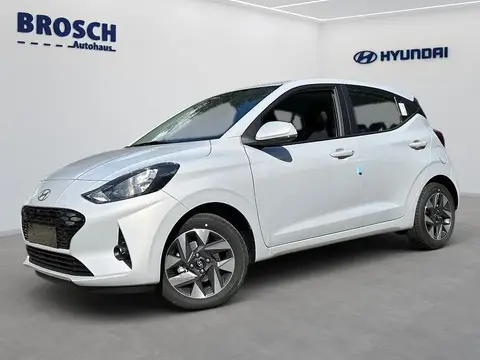 Annonce HYUNDAI I10 Essence 2024 d'occasion 