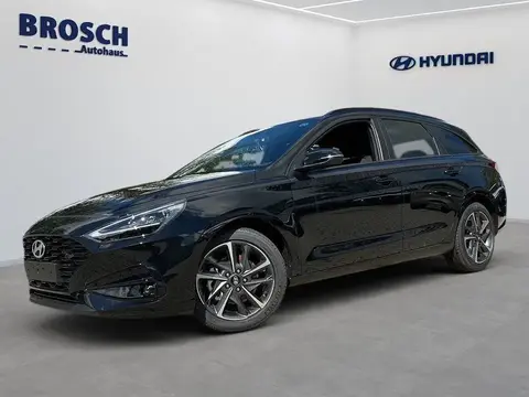 Used HYUNDAI I30 Petrol 2024 Ad 