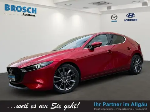 Annonce MAZDA 3 Essence 2019 d'occasion 