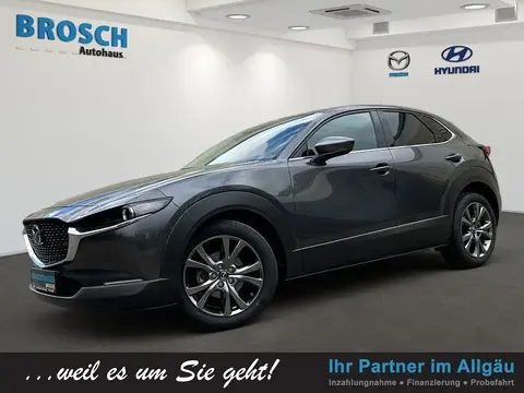 Used MAZDA CX-30 Petrol 2022 Ad 