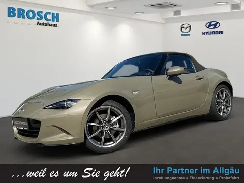 Used MAZDA MX-5 Petrol 2023 Ad 