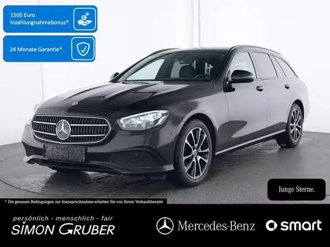 Used MERCEDES-BENZ CLASSE E Diesel 2023 Ad 