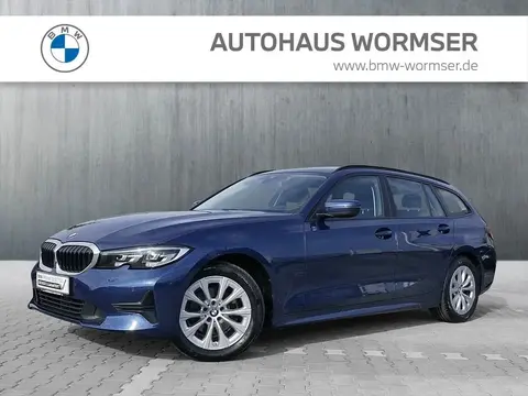 Used BMW SERIE 3 Diesel 2022 Ad 