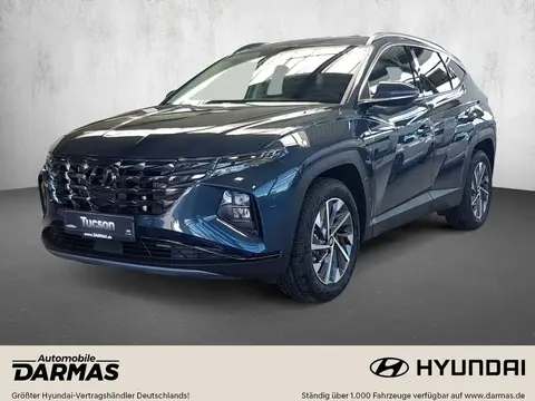 Annonce HYUNDAI TUCSON Essence 2024 d'occasion 