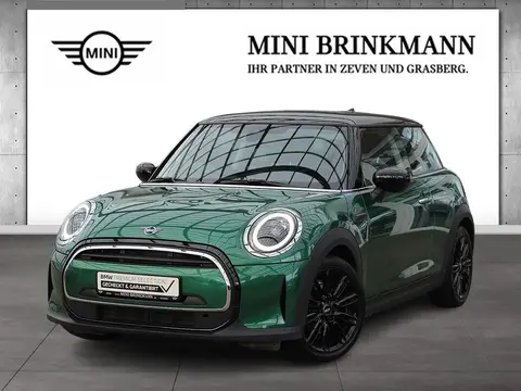 Used MINI COOPER Petrol 2023 Ad 