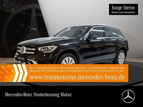 Used MERCEDES-BENZ CLASSE GLC Hybrid 2022 Ad 