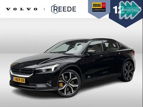 Annonce POLESTAR 2 Non renseigné 2020 d'occasion 