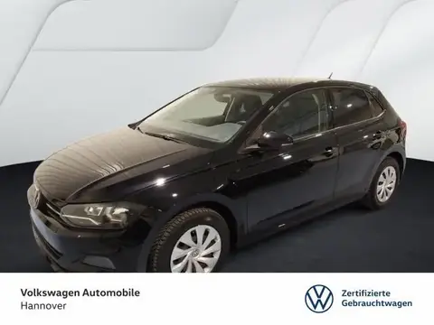 Used VOLKSWAGEN POLO Petrol 2021 Ad 