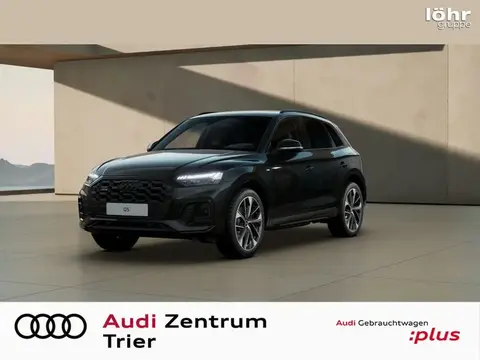 Annonce AUDI Q5 Hybride 2024 d'occasion 