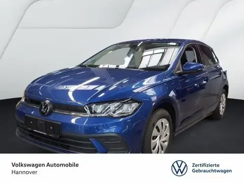 Annonce VOLKSWAGEN POLO Essence 2023 d'occasion 