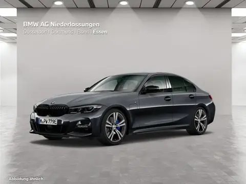 Annonce BMW SERIE 3 Hybride 2021 d'occasion 