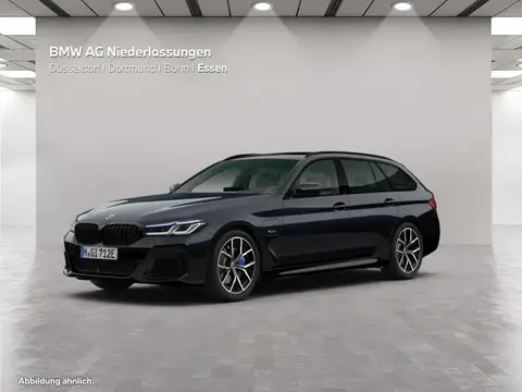 Used BMW SERIE 5 Hybrid 2022 Ad 