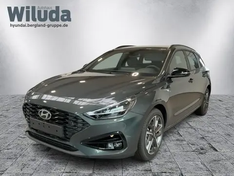 Annonce HYUNDAI I30 Essence 2024 d'occasion 