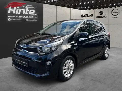 Used KIA PICANTO Petrol 2019 Ad 