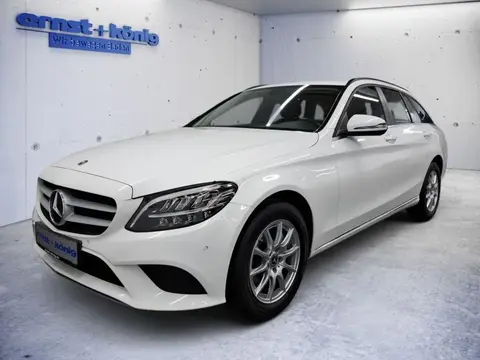 Used MERCEDES-BENZ CLASSE C Diesel 2019 Ad 