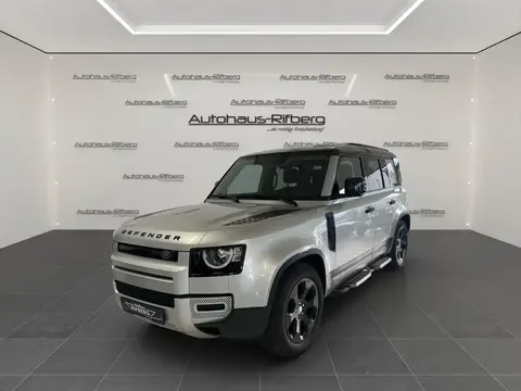 Used LAND ROVER DEFENDER Diesel 2020 Ad 