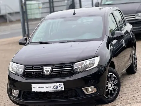 Used DACIA SANDERO Petrol 2020 Ad 