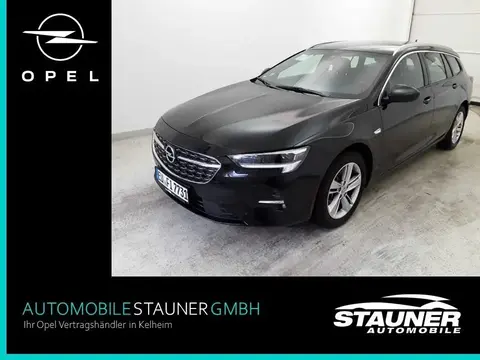 Annonce OPEL INSIGNIA Diesel 2022 d'occasion 