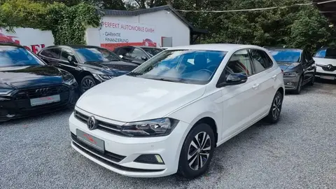 Used VOLKSWAGEN POLO Petrol 2020 Ad 