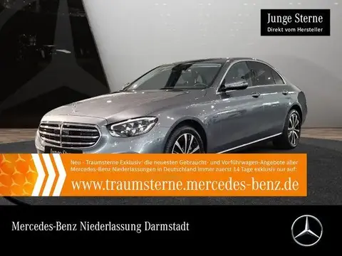 Used MERCEDES-BENZ CLASSE E Hybrid 2021 Ad 