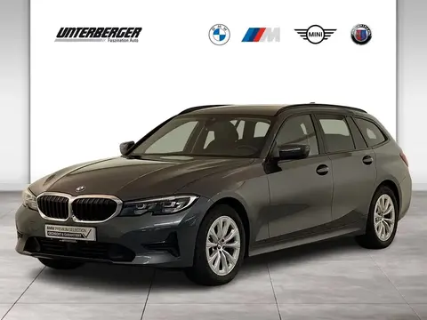 Used BMW SERIE 3 Diesel 2021 Ad 