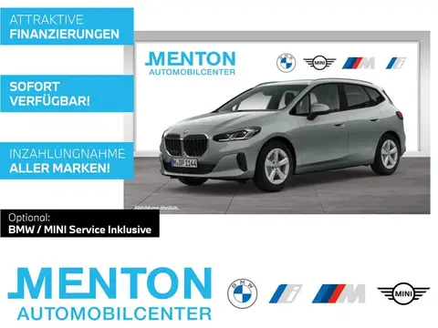 Used BMW SERIE 2 Diesel 2023 Ad 